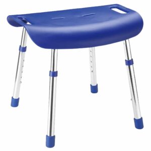 Design Douchekruk | Kies uw kleur : Blauw