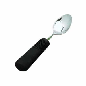 Eetlepel buigbaar met verdikt handvat | Aangepast bestek | Vaatwasmachine bestendig | PR65594 | Good Grips