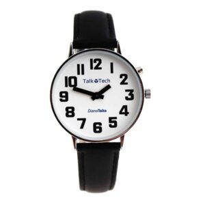 Nederlands sprekend horloge Prime large Ø 37 mm | DianaTalks