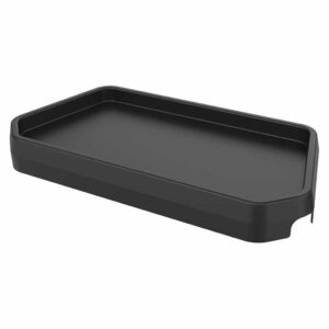 Dienblad voor Explorer rollator | Maak een keuze : Maat Medium | Rehasense
