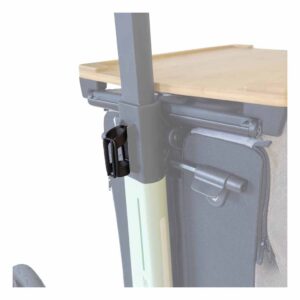 Stokhouder voor Rollz Air rollator