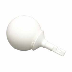 Jumbo rollerbal haakmodel | Ambutech