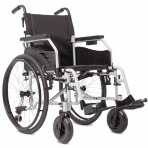 Rolstoel G-Superlite | Zitbreedte : 45 cm (standaard) | Excel