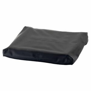 Waterdichte incontinentie hoes voor anti-decubitus Deluxe & Deluxe Gel kussen | Kies uw afmeting : 41 x 41 cm