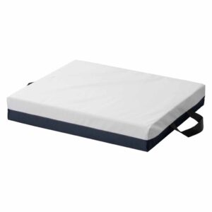 Rolstoelkussen met gel kern - 45 cm