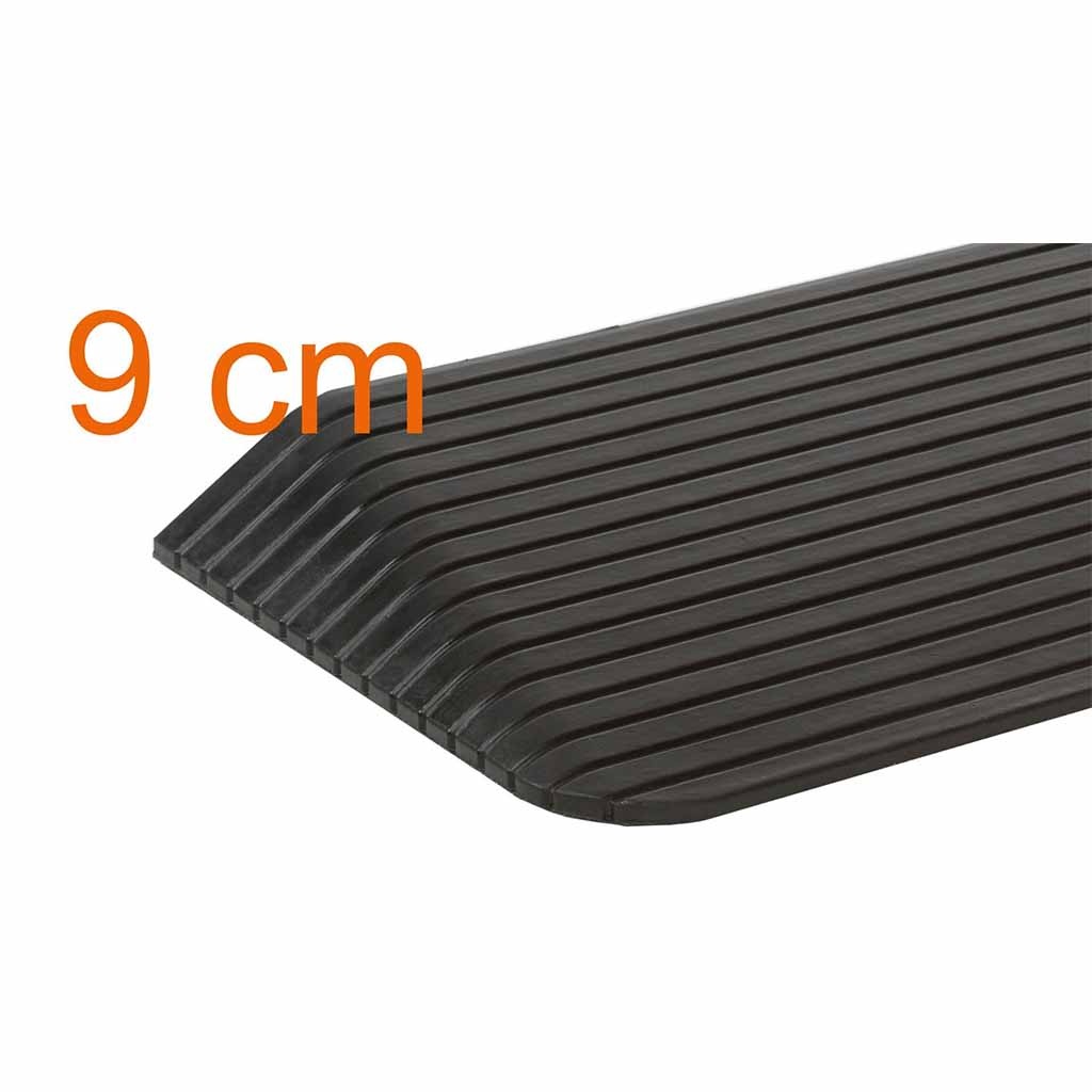 Budget line drempelhulp 9 cm