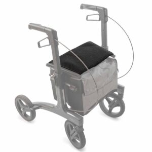 Kussen voor de Rollz Air carbon rollator | Maak een keuze : Small