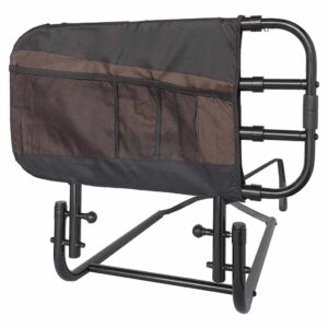 Verstelbaar Bedhek voor ouderen | Stander | Breedtes 66, 86 en 107 cm | PR60231