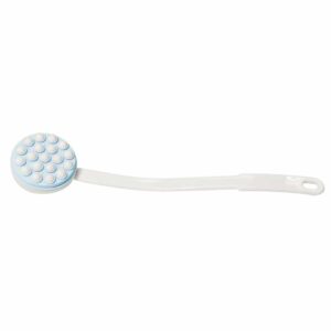 Lotion aanbrenger aanbrenghulp | Lengte 43,5 cm | Voor lotion, créme en olie | Hulpmiddelen | VM701