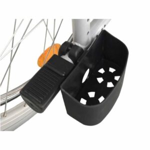 Rolstoel Krukkenhouder / Stokhouder | Drive