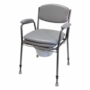 Postoel TS 130 met zachte afneembare comfortabele zitting | Drive