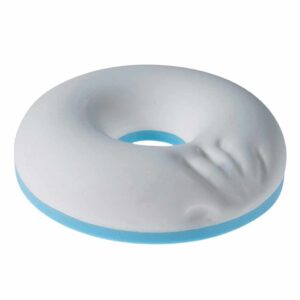 Designer Ringkussen | Harley | Visco elastisch foam | Anti-decubitus | Donut zitkussen | SP44233