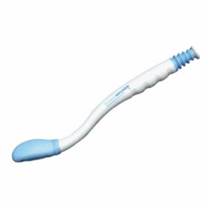 Easywipe afveeghulp | Lengte 38 cm | Billen afvegen hulpmiddel | Toiletpapiertang | WC papier hulpmiddel | PR50562