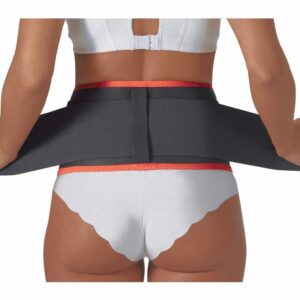 Rugondersteuning Universeel | Stabiliseert heup en bekken | Large | Harley | SP24117