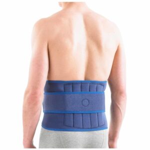 Rugband met baleinversteviging | Extra compressie en rugondersteuning | Neo G | PR79062