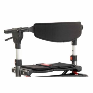 Comfort rugband (MultiMotion Trollimaster RA60)