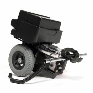 Duwhulp / Rolstoel Duwondersteuning V-Drive 135 kg | Vermeiren