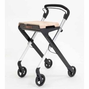 Indoor rollator (5,2 kg) | Kies uw kleur : Koper | Rollbuddy