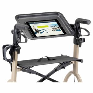 Dienblad voor MultiMotion Urban en Outdoor rollators