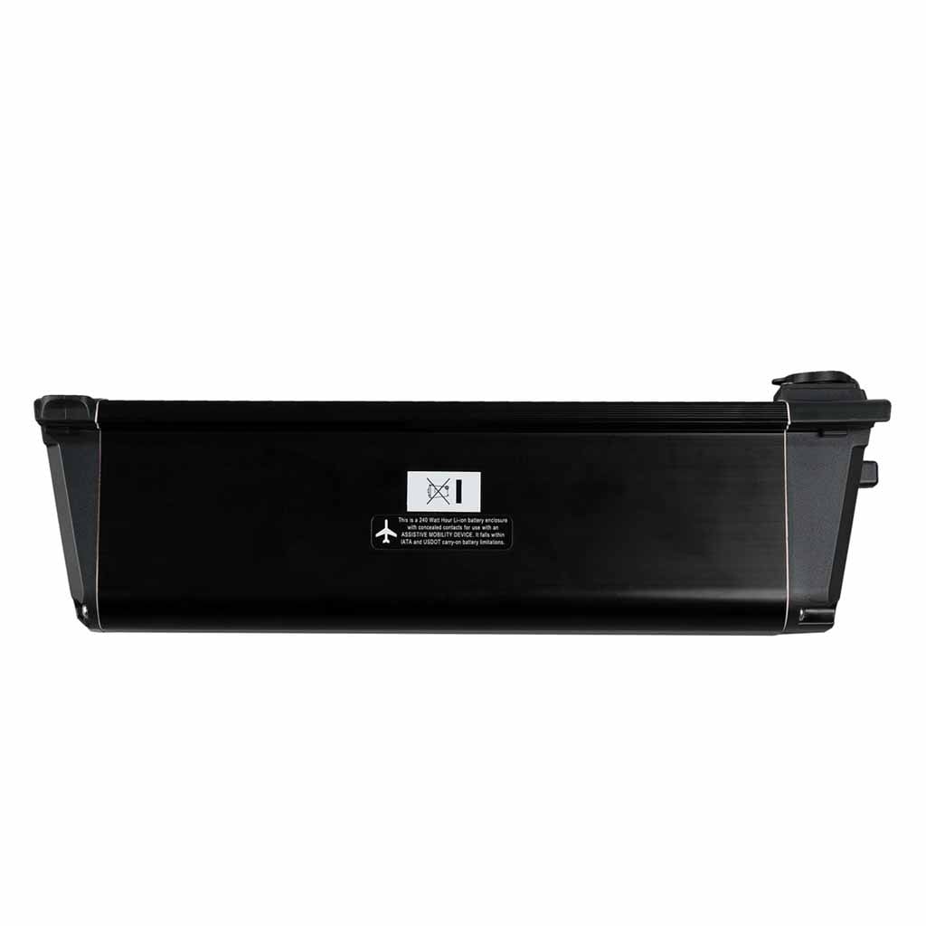 Accu Lithium 10.5 Ah Joyrider / SplitRider Elektrische rolstoel | Extra accu | Vervangbare accu