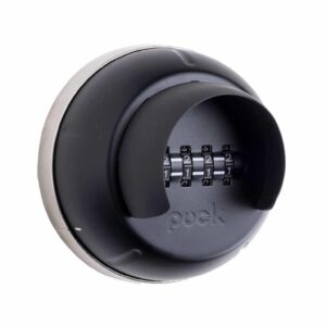 Puck Keysafe sleutelkluis | Met SKG politie keurmerk | PUCK1000 | Sleutelkluizen
