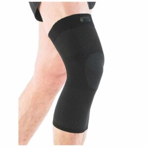 Airflow knie support | Kies uw maat : Large 38-43cm | Neo G