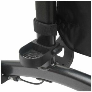 Stokhouder Trollimaster RA60 | MultiMotion | Wandelstokhouder rollator | 10060001