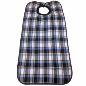 Slab met klittenbandsluiting | Volwassenen | Klittenband | Ruit | Katoen | Polyester | PR65645