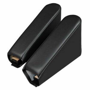 Armsteun driehoekig set JoyRider & SplitRider Rolstoel | Voor ondersteuning onderarm | Plaatsen middels klittenband | E-Aa0025