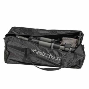 Transporttas voor Track rollator | WheelzAhead