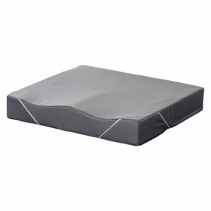 Gel rolstoelkussen Deluxe 7 cm