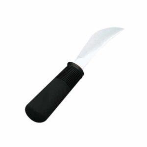 Mes met verdikt handvat | Aangepast bestek | Vaatwasmachine bestendig | PR65592 | Good Grips