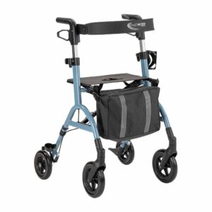 Urban rollator | Kies uw kleur : Blauw | MultiMotion