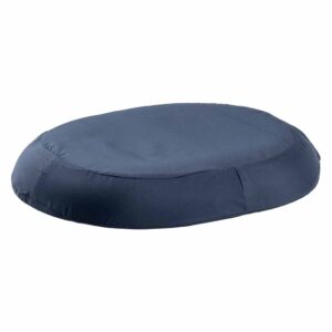 Ringkussen ovaal | Kies uw kleur : Blauw
