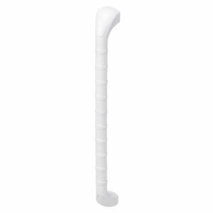Wandbeugel Prima | Wit | Lengte 60 cm | Schroefmontage | Anti-slip | PR60291